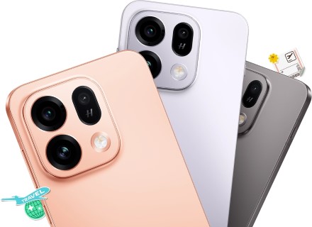 „OPPO Find X9s“: supaprastintas flagmanas globaliai rinkai