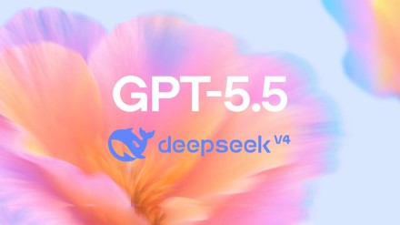 Per parą du DI flagmanai. Ką siūlo „GPT-5.5“ ir „DeepSeek V4“?