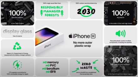 „Apple“ pasisakė prieš griežtesnes „žaliosios“ energetikos taisykles