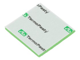 Juosta 30x30mm dydžio ir 3mm storio radiatoriams montuoti