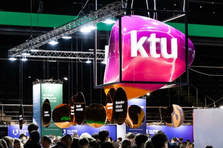 Asociatyvi KTU nuotrauka