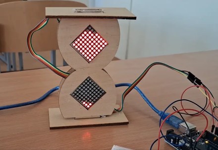 Nacionalinėje programoje mokytojai kūrė technologinius sprendimus: elektronika keliasi į klases