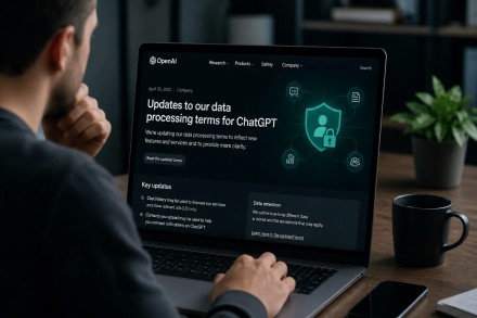 „OpenAI“ patyliukais pakeitė „ChatGPT“ naudotojų asmens duomenų tvarkymo taisykles