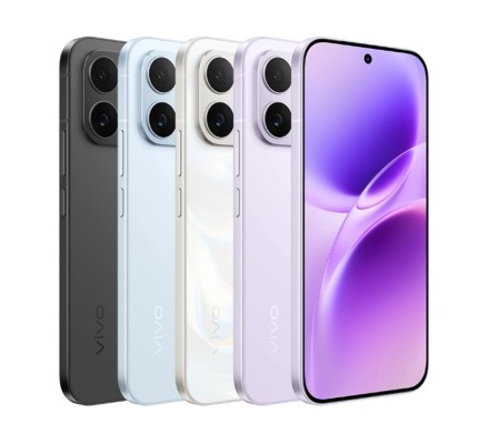 „Vivo S50t“: atminties krizės laikų naujiena