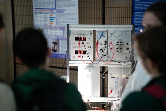 KU „Inžinierių diena 2026“: nuo smalsumo iki ateities technologijų