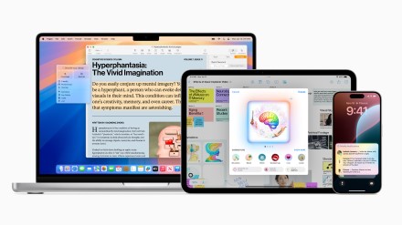 „Apple Intelligence“ kitų modelių dėka pagaliau taps naudinga