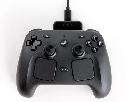 „Valve“ įdiegė apsaugą nuo perpardavinėtojų ir pažadėjo naujas „Steam Controller“ partijas