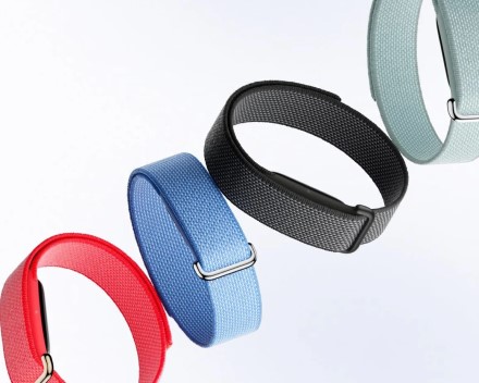 „Google Fitbit Air“ – fitneso apyrankė ir nieko nereikalingo