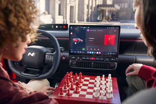 „Hyundai Pleos Connect“