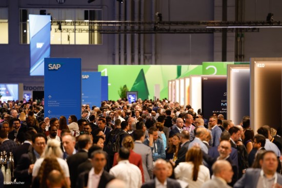 SAP pristato autonomiškai veikiančios įmonės koncepciją