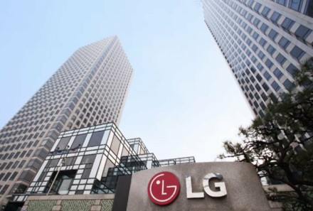„LG Electronics“ skelbia 2026 m. pirmojo ketvirčio finansinius rezultatus