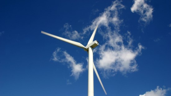 Akmenės LEZ 30 MW vėjo parke įdiegti inovatyvūs lietuvių energijos valdymo sprendimai