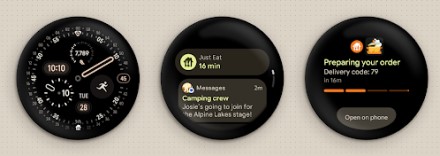 Anonsuota „Google Wear OS 7“ išmaniesiems laikrodžiams. Kas naujo?