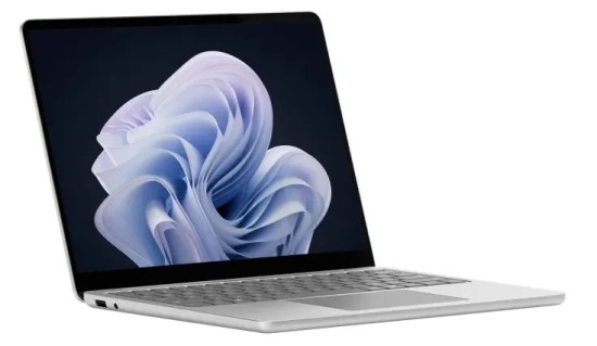 „Surface Laptop for Business“