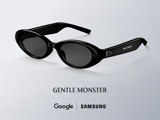 „Gentle Monster“