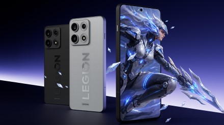 „Lenovo Legion Y70 New Generation“: žaidimų flagmanas už patrauklią kainą
