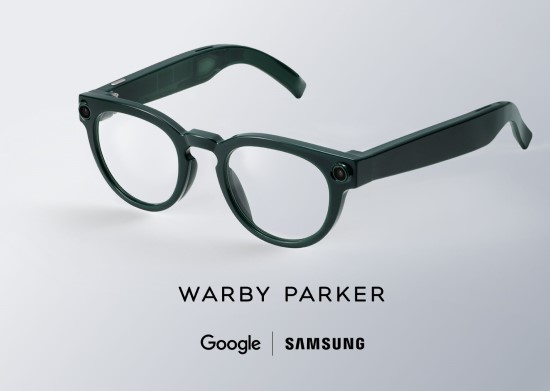 „Warby Parker“