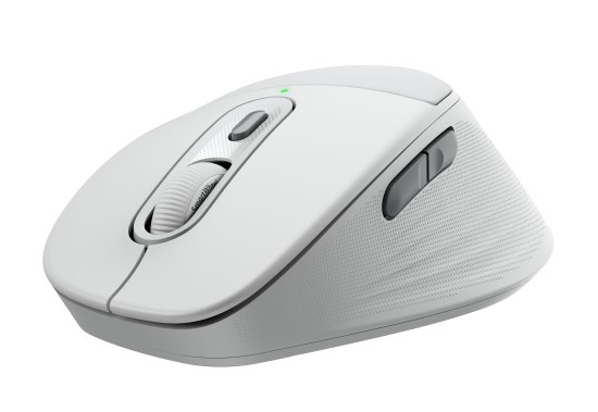 Ergonomiškos „Logitech Signature Comfort Plus“ serijos premjera