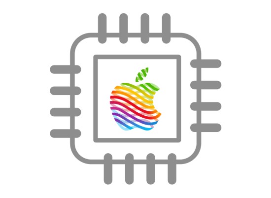 Kas su „Apple Silicon“ lustais bus po penkerių metų
