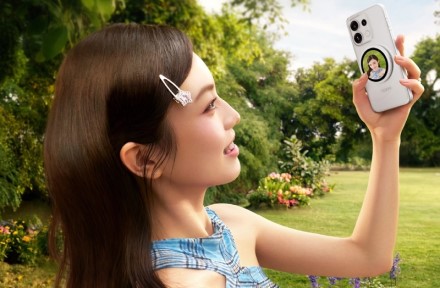 „Oppo Bubble“