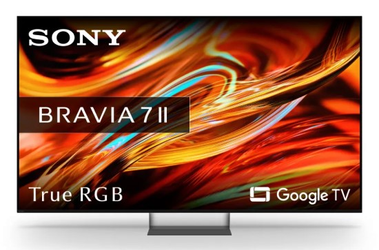 „BRAVIA 7 II“