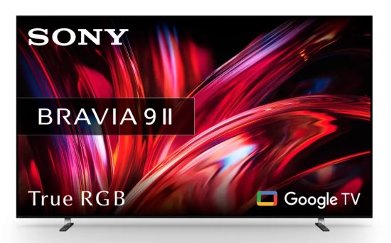 „BRAVIA 9 II“