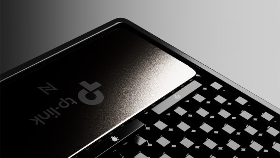 „TP-Link“ pristato pirmąjį „Wi-Fi 8“ maršrutizatorių „Archer 8“