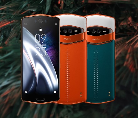 Visi „Meitu“ išmanieji telefonai virto „plytomis“ir jau nebėra kam tai ištaisyti