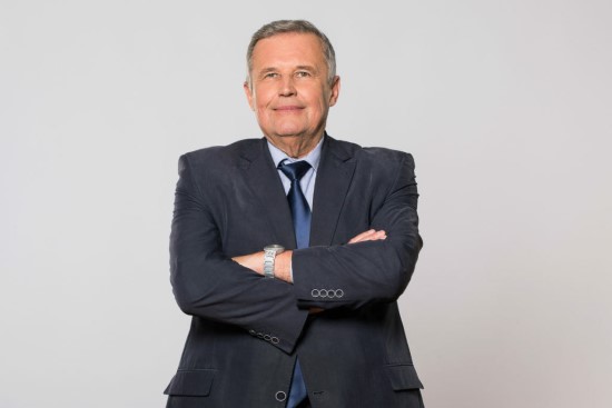 KTU profesorius Vytautas Ostaševičius