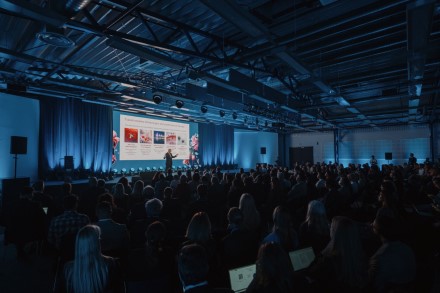 Didžiausias Baltijos šalyse gyvybės mokslų forumas „Life Sciences Baltics“ keliasi į Kauną: dėmesio centre – sveikatos duomenys