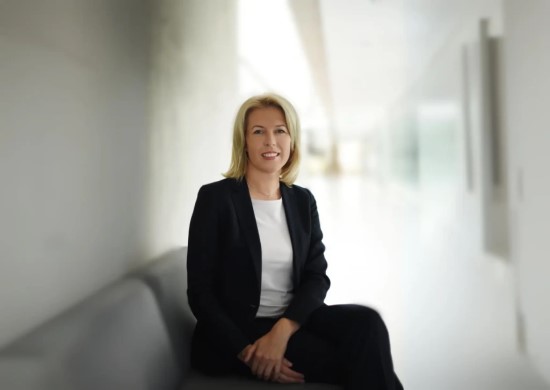 Prof. dr. Vaida Pilinkienė