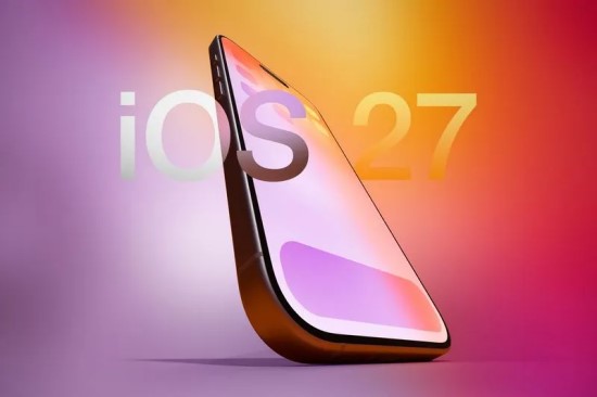 „Apple“ pristatė spartesnę „iOS 27“