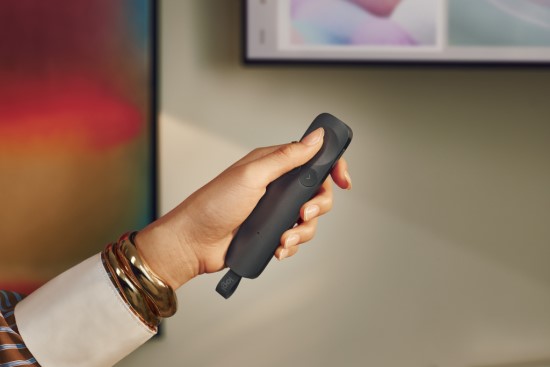 „Logitech“ pristato „Spotlight 2“ – pažangų prezentacijų pultelį