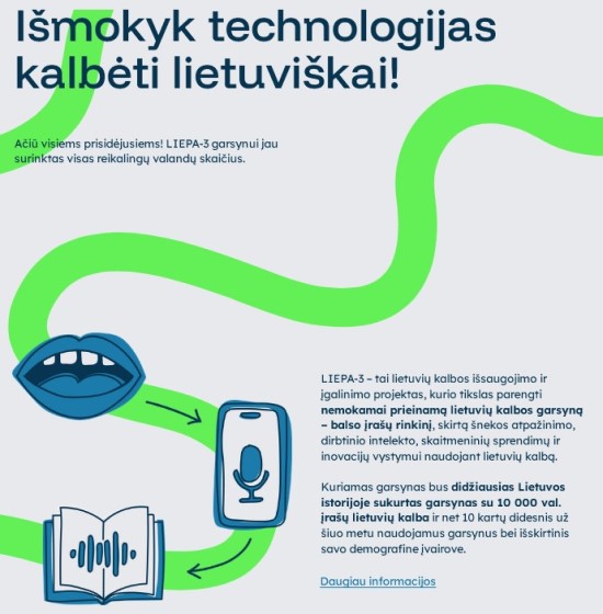 KurkGarsyna.lt nuotr.