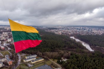 Telecentras: radijas prasidėjo nuo inžinierių ir tebesiremia jų darbu