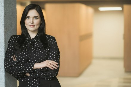 Dr. Justė Rožėnė Dr. Justė Rožėnė