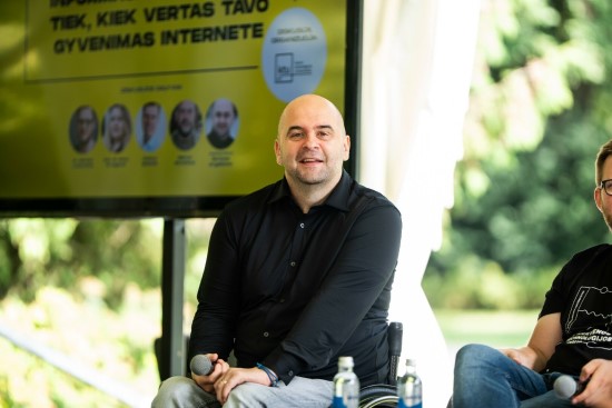 Prof. dr. Šarūnas Grigaliūnas Prof. dr. Šarūnas Grigaliūnas