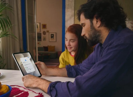 „Apple“ pristatė naujas vaikų saugumo funkcijas