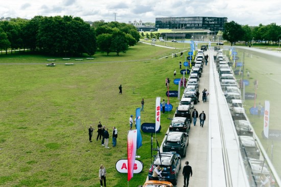 Nauja realybė: kodėl kelionės elektromobiliu tiesiog labiau apsimoka?
