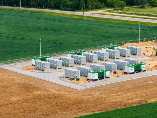 „Ignitis renewables“ nuotr.