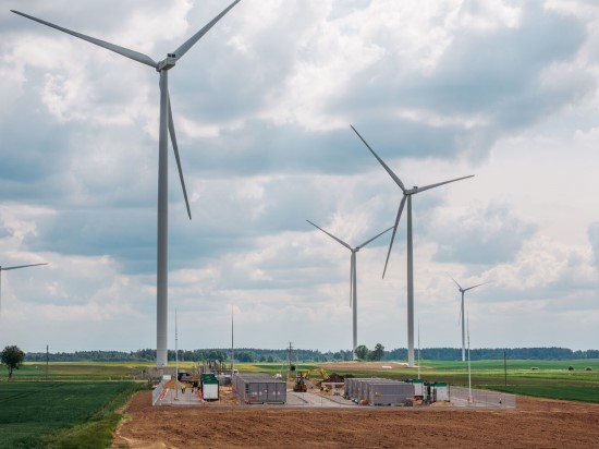 „Ignitis renewables“ nuotr.