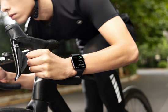 „REDMI Watch 6“: išmanusis laikrodis, tinkantis kiekvienai jūsų gyvenimo sričiai