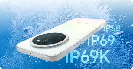 „Honor X80 Pro Max“ – 11 000 mAh baterija, 10 000 nitų ryškumas ir naujas „Snapdragon“