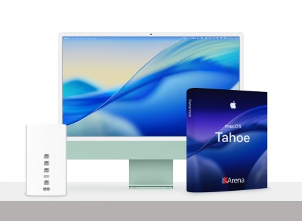 „Apple“ norėtų panaikinti galimybę naudotis „Time Capsule“, bet negali