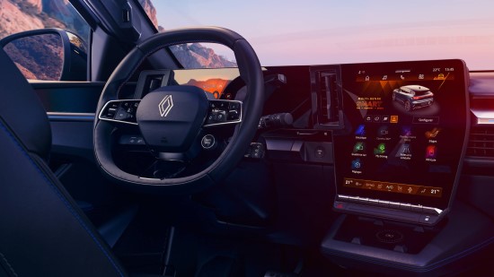 Naujasis elektrinis „Renault Megane E-Tech“, dar daugiau charakterio, dinamiškumo ir technologijų