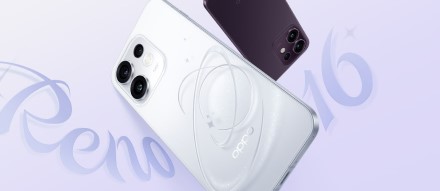 „OPPO Reno 16“ ir „Reno 16 Pro“ – ekstremaliai brangūs vidutinės klasės telefonai
