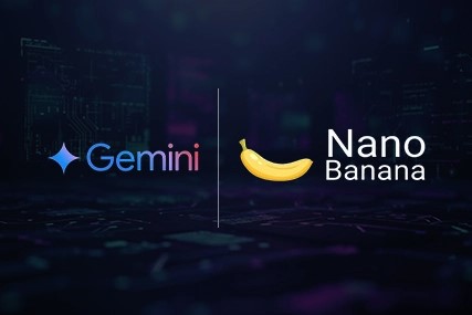 „Google“ pristatė naujus „Nano Banana“ ir „Gemini“ modelius vaizdams ir vaizdo įrašams generuoti „Google“ pristatė naujus „Nano Banana“ ir „Gemini“ modelius vaizdams ir vaizdo įrašams generuoti