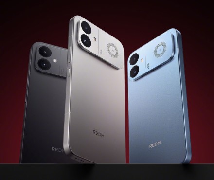 „Redmi K90 Ultra“ – „Max“ modelio pigesnė versija