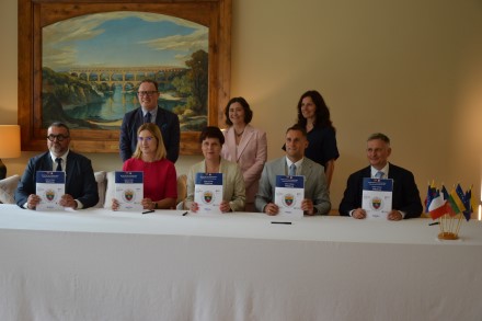 Nuotraukos autorius: Prancūzijos ambasada Vilniuje